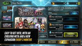 Captura de tela do apk Shadowverse CCG 7