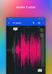 Screenshot 11 di MP3 Cutter fusione mp3 apk