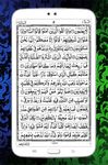 HOLY QURAN (Read Free) captura de pantalla apk 9