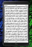 HOLY QURAN (Read Free) capture d'écran apk 3