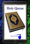 HOLY QURAN (Read Free) capture d'écran apk 2