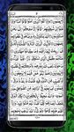 HOLY QURAN (Read Free) captura de pantalla apk 19