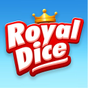Icône de RoyalDice GamePoint