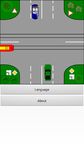 Captura de tela do apk Driver Test: Crossroads 13