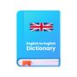 English to English Dictionary icon