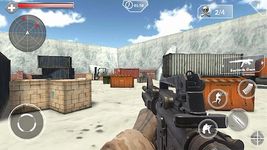 Captura de tela do apk Shoot Hunter-Gun Killer 11