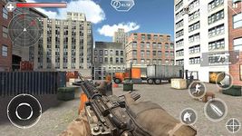 Captura de tela do apk Shoot Hunter-Gun Killer 6
