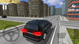 Offroad Cruiser Screenshot APK 8