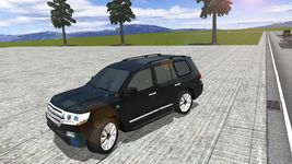 Offroad Cruiser capture d'écran apk 16