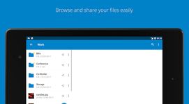 Screenshot 6 di Nextcloud apk