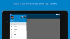 Nextcloud screenshot APK 4