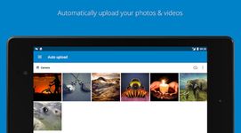 Nextcloud screenshot APK 2