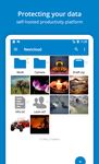 Nextcloud のスクリーンショットapk 17