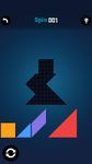 Tangram King ekran görüntüsü APK 9