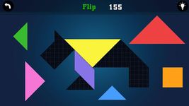 Tangram King ekran görüntüsü APK 5