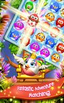 Screenshot 8 di Birds Pop Mania apk