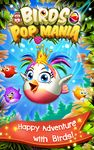 Birds Pop Mania στιγμιότυπο apk 6