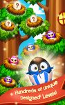 Tangkapan layar apk Birds Pop Mania 