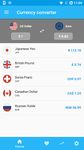 ภาพหน้าจอที่ 7 ของ Currency Converter free