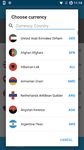 Currency Converter free ảnh màn hình apk 1