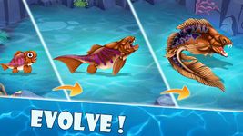 Shark World captura de pantalla apk 13