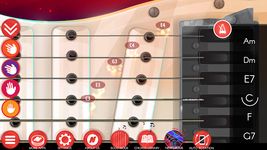 Guitare électrique réel capture d'écran apk 13