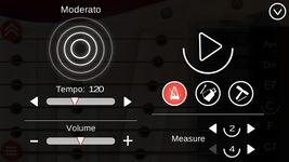 Guitare électrique réel capture d'écran apk 16