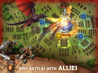 Blaze of Battle ảnh màn hình apk 7