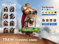 Blaze of Battle ảnh màn hình apk 2