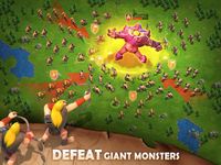 Blaze of Battle ảnh màn hình apk 13