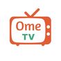 OmeTV Chat Android App Simgesi