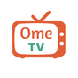 OmeTV Chat Android App Simgesi