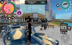 Screenshot 12 di Stickman Rope Hero 2 apk