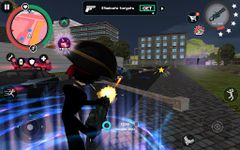 Tangkapan layar apk Stickman Rope Hero 2 5