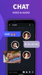 Tangkapan layar apk Wapo: Gay Dating 4