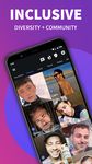 Tangkapan layar apk Wapo: Gay Dating 