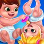 Baby Twins - Terrible Two icon