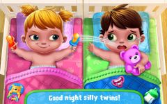 Tangkapan layar apk Baby Twins - Terrible Two 8