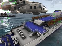 Marina Militare It Navy Sim captura de pantalla apk 3