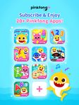 Tangkap skrin apk Pinkfong Telepon Baby Shark 1