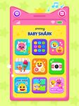 Tangkap skrin apk Pinkfong Telepon Baby Shark 12