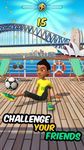 Kickerinho World screenshot APK 3