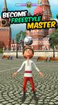 Captură de ecran Kickerinho World apk 10