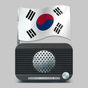 라디오 방송 - 한국 라디오 어플 (FM Radio) 아이콘