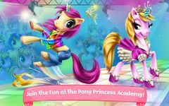 Скриншот 6 APK-версии Академия пони-принцесс