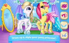 Скриншот 4 APK-версии Академия пони-принцесс