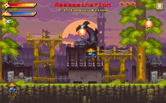 NinjAwesome ekran görüntüsü APK 7