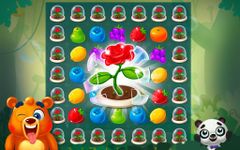 Sweet Fruit Candy στιγμιότυπο apk 