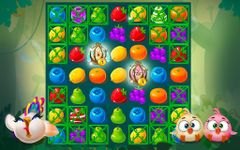 Sweet Fruit Candy ekran görüntüsü APK 2