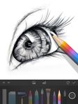 Tangkapan layar apk PaperOne:Paint Draw Sketchbook 12